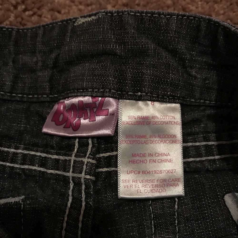 bratz jeans! - Picture 5 of 5